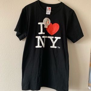 I Love NY T-Shirt